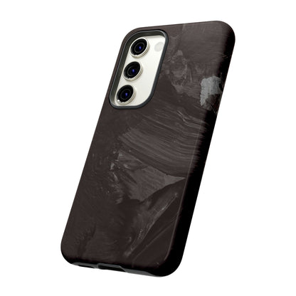 Phone Case-STONE BROWN | Tough-PhoneCaseBoss-Phone-Best-Phone-Cases