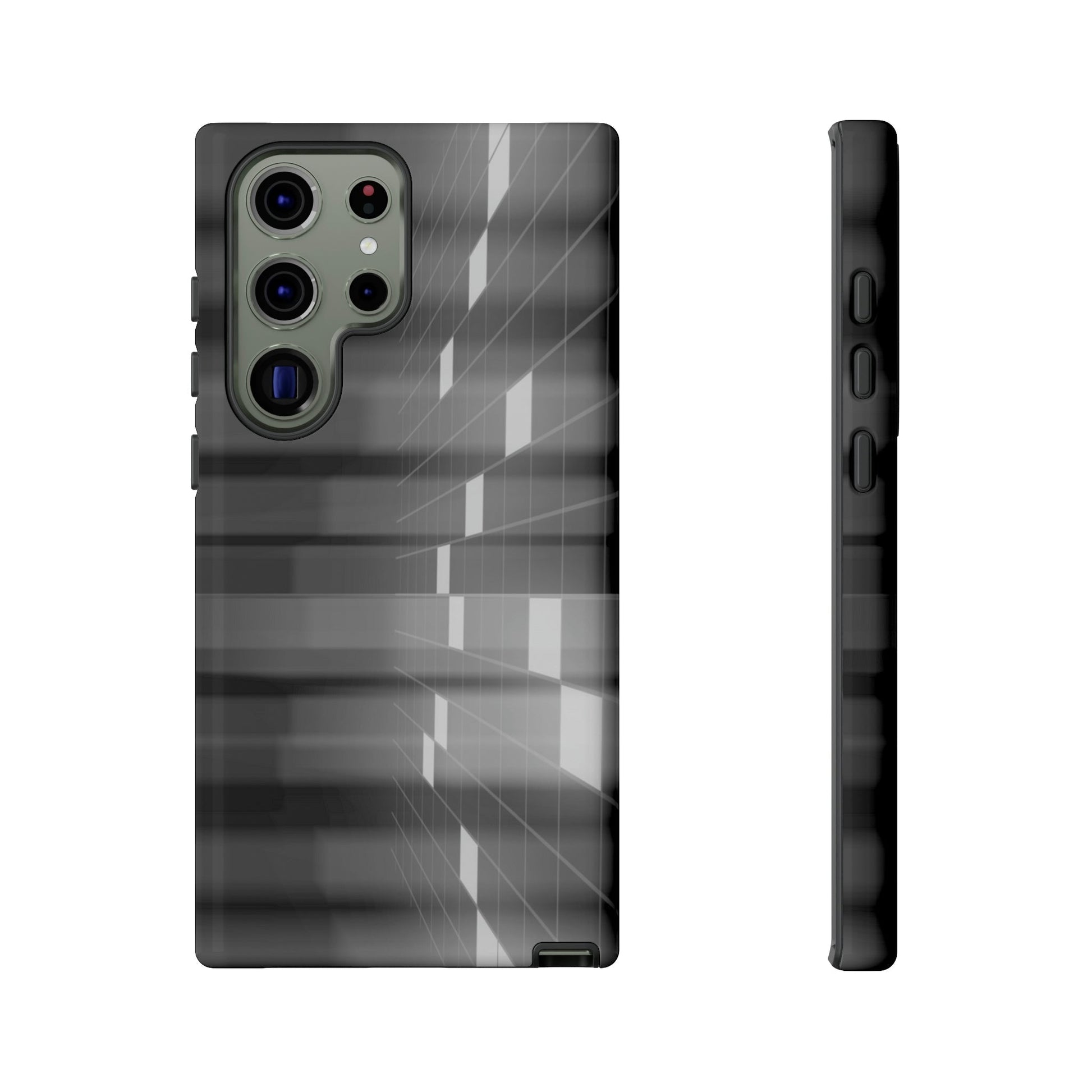 Phone Case-STREAKS | Tough-Samsung Galaxy S23 Ultra-Glossy-PhoneCaseBoss-Phone-Best-Phone-Cases