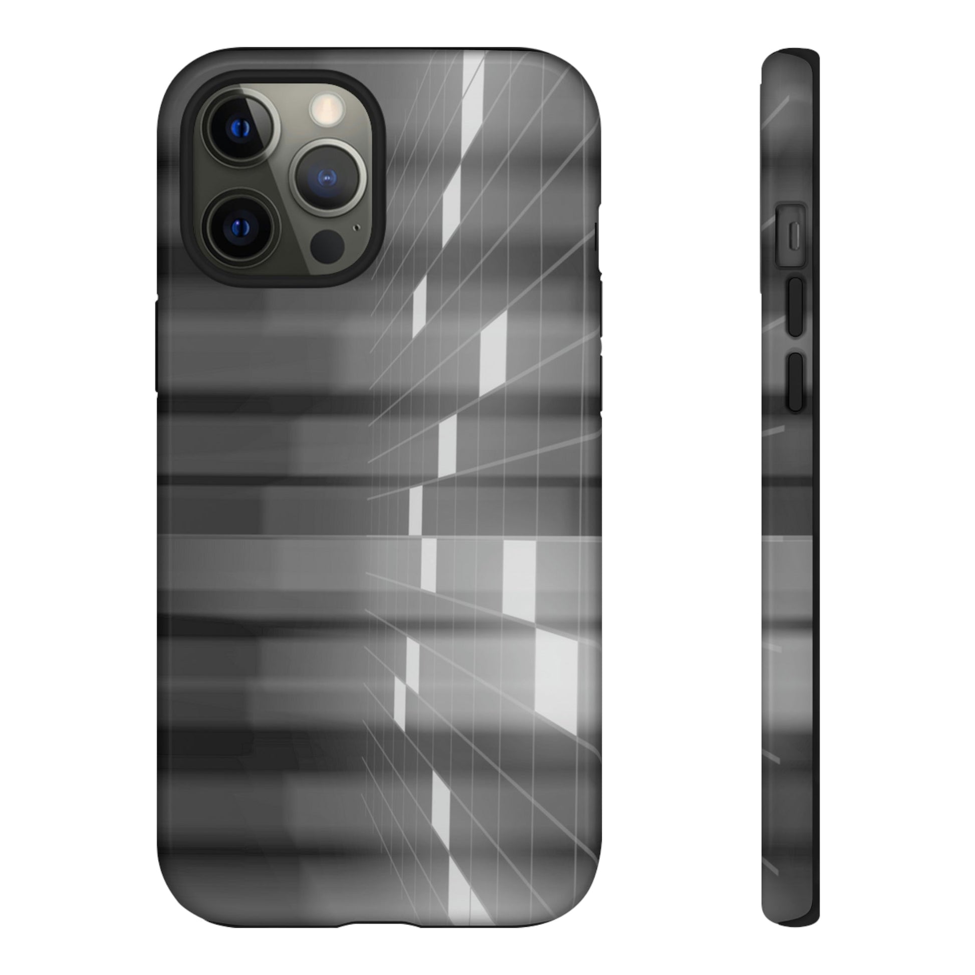 Phone Case-STREAKS | Tough-iPhone 12 Pro Max-Glossy-PhoneCaseBoss-Phone-Best-Phone-Cases