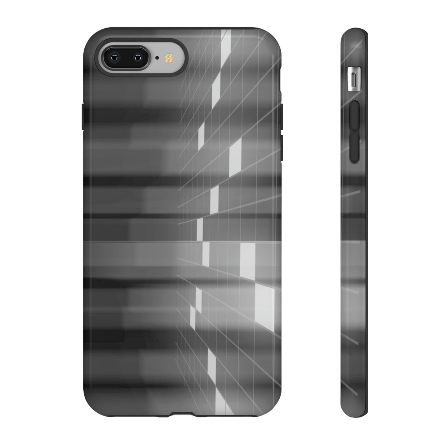 Phone Case-STREAKS | Tough-iPhone 8 Plus-Glossy-PhoneCaseBoss-Phone-Best-Phone-Cases