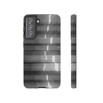 Phone Case-STREAKS | Tough-Samsung Galaxy S21 FE-Glossy-PhoneCaseBoss-Phone-Best-Phone-Cases