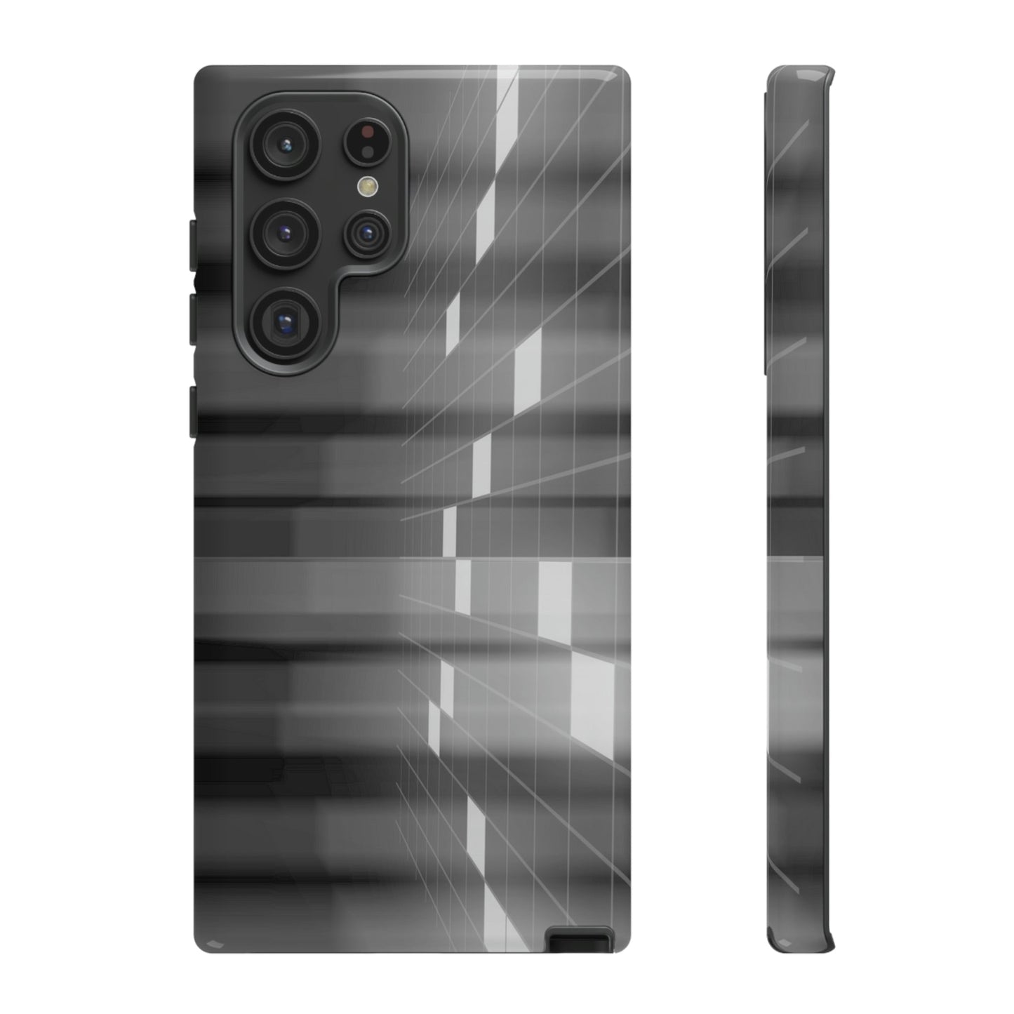 Phone Case-STREAKS | Tough-Samsung Galaxy S22 Ultra-Glossy-PhoneCaseBoss-Phone-Best-Phone-Cases