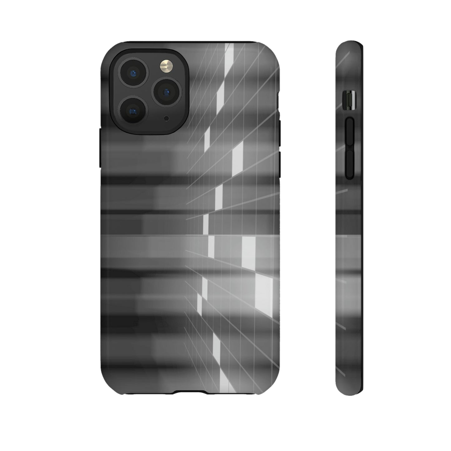 Phone Case-STREAKS | Tough-iPhone 11 Pro-Glossy-PhoneCaseBoss-Phone-Best-Phone-Cases