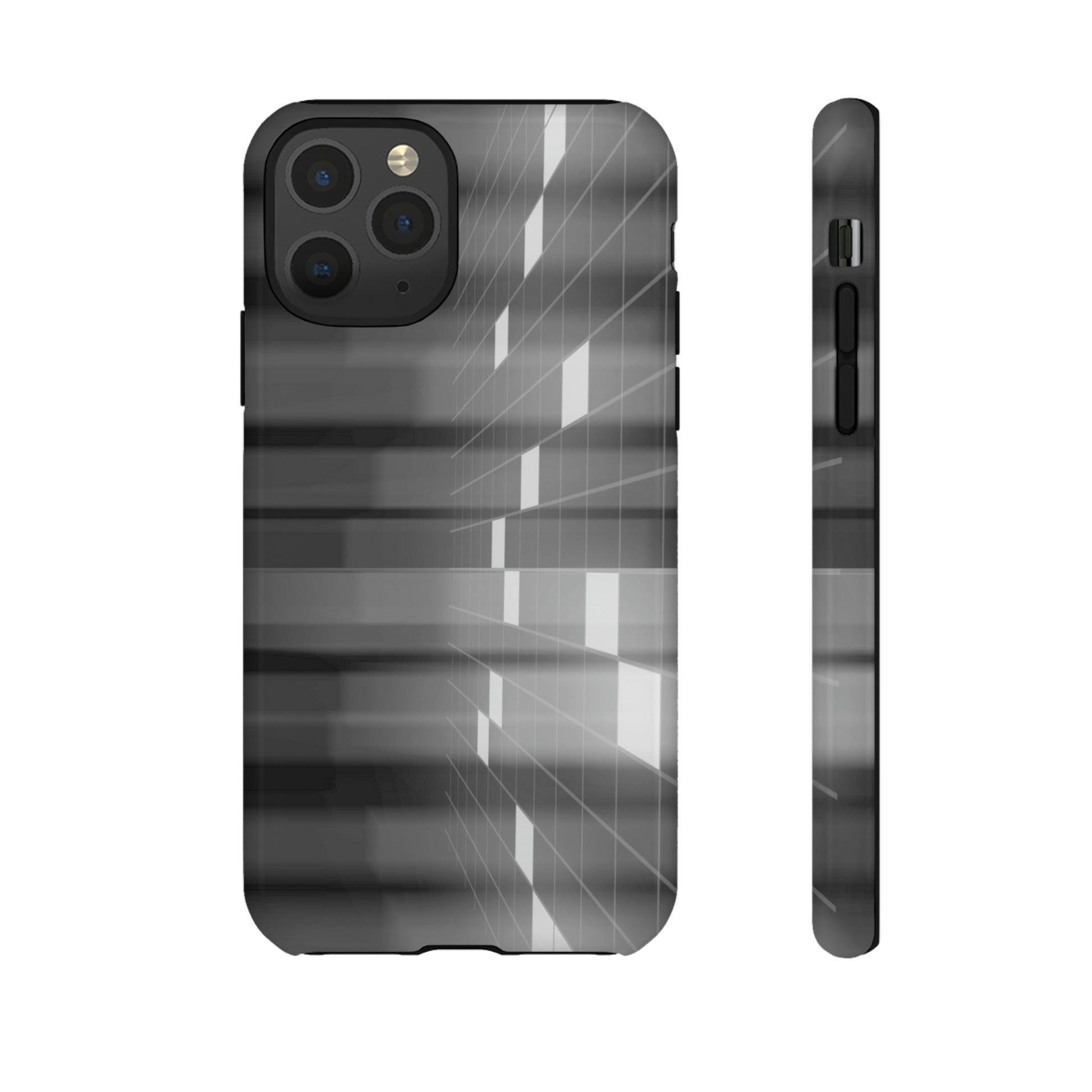 Phone Case-STREAKS | Tough-iPhone 11 Pro-Glossy-PhoneCaseBoss-Phone-Best-Phone-Cases