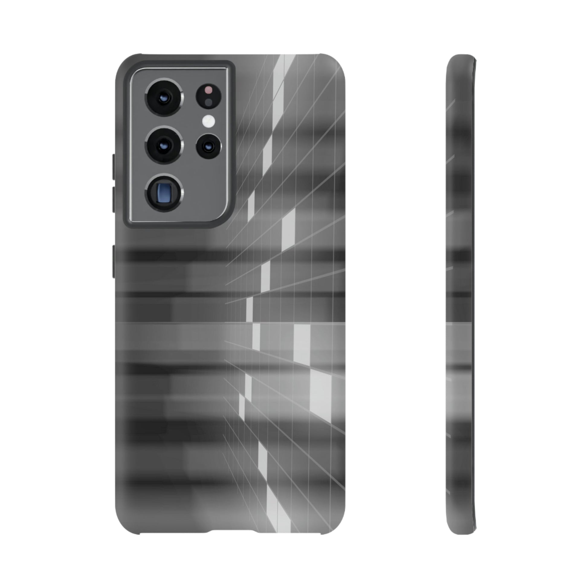 Phone Case-STREAKS | Tough-Samsung Galaxy S21 Ultra-Matte-PhoneCaseBoss-Phone-Best-Phone-Cases