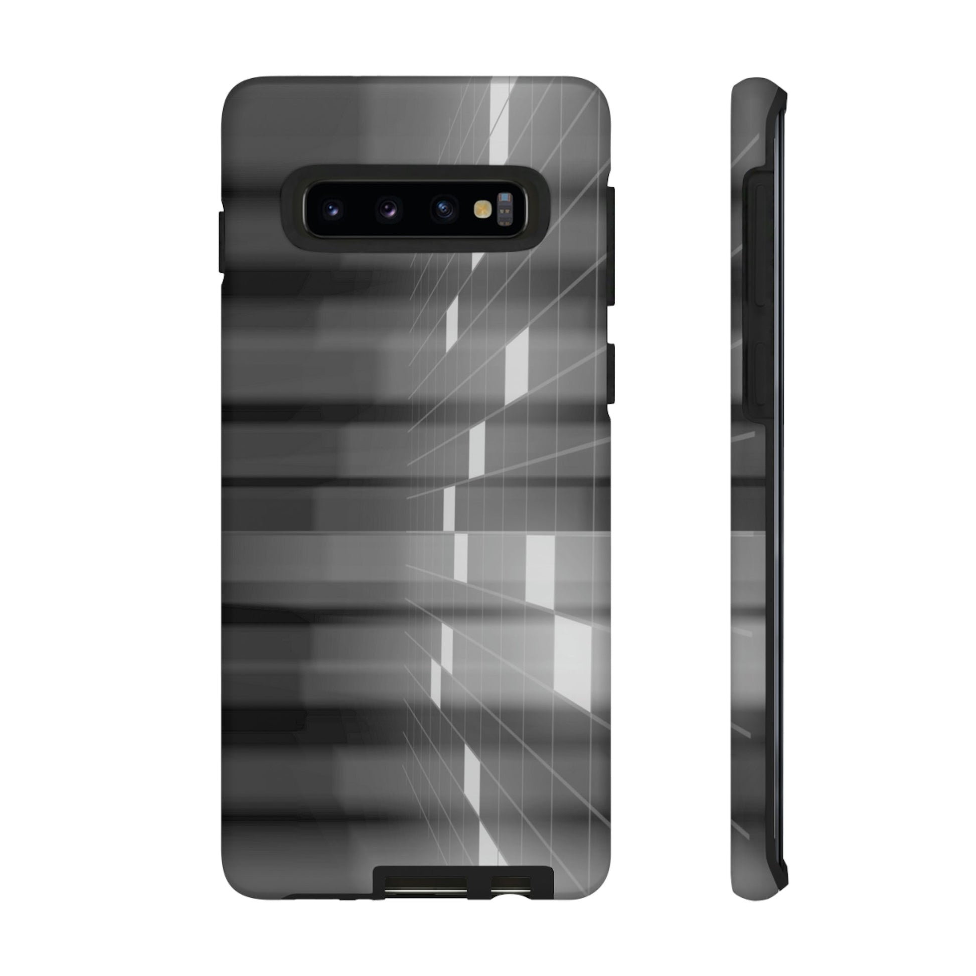 Phone Case-STREAKS | Tough-Samsung Galaxy S10-Matte-PhoneCaseBoss-Phone-Best-Phone-Cases