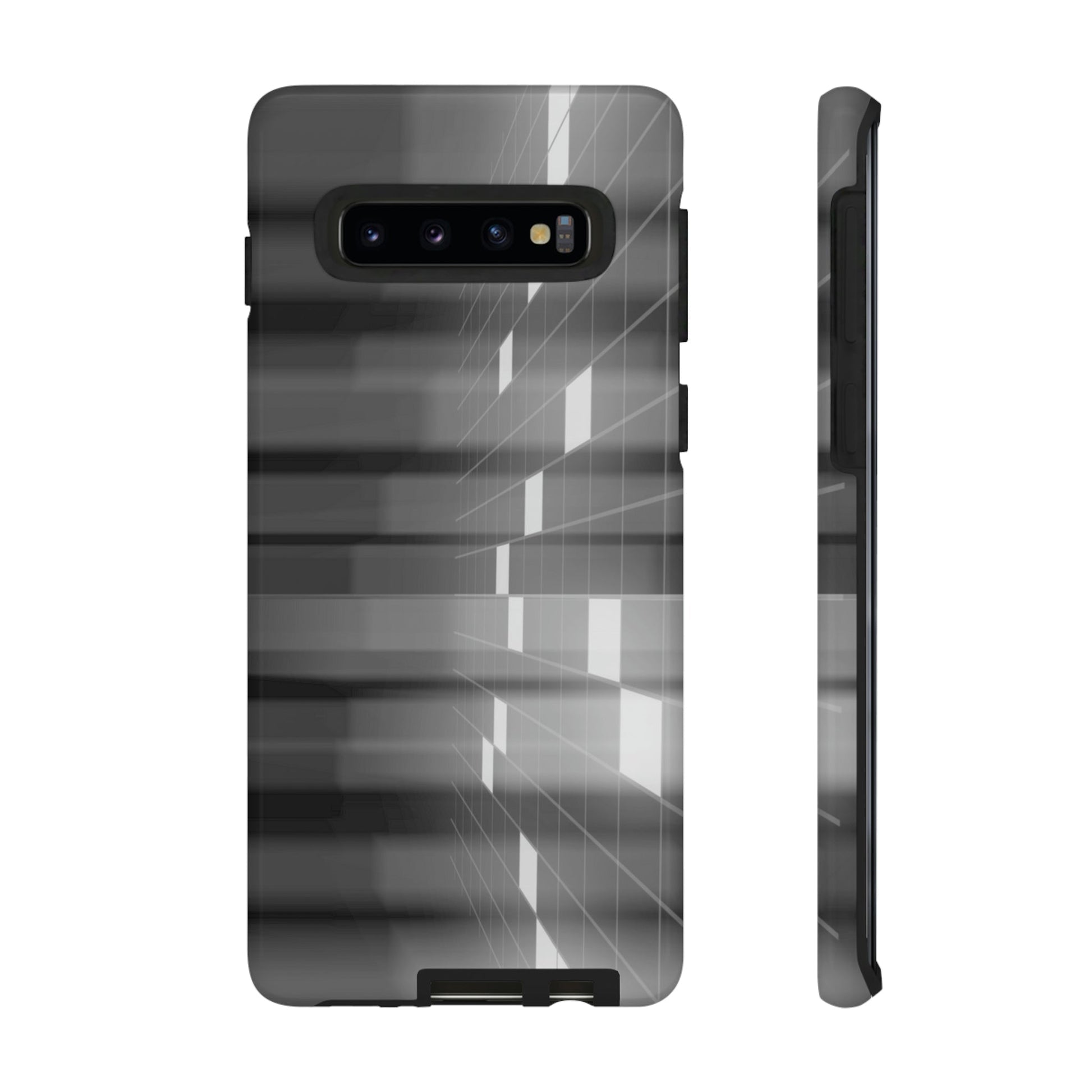 Phone Case-STREAKS | Tough-Samsung Galaxy S10-Glossy-PhoneCaseBoss-Phone-Best-Phone-Cases