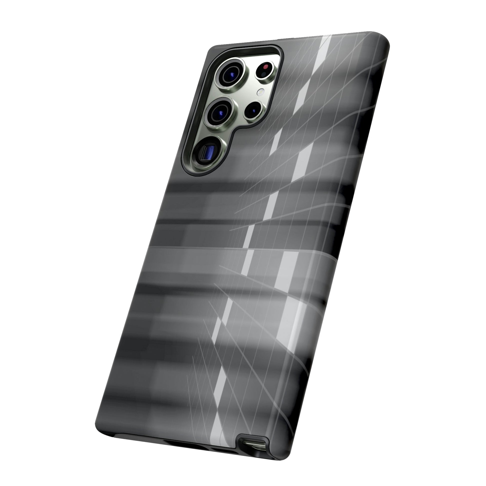 Phone Case-STREAKS | Tough-PhoneCaseBoss-Phone-Best-Phone-Cases