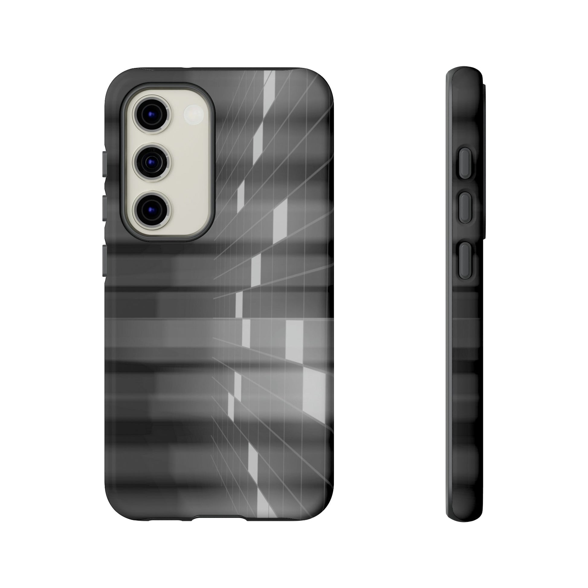 Phone Case-STREAKS | Tough-Samsung Galaxy S23-Glossy-PhoneCaseBoss-Phone-Best-Phone-Cases