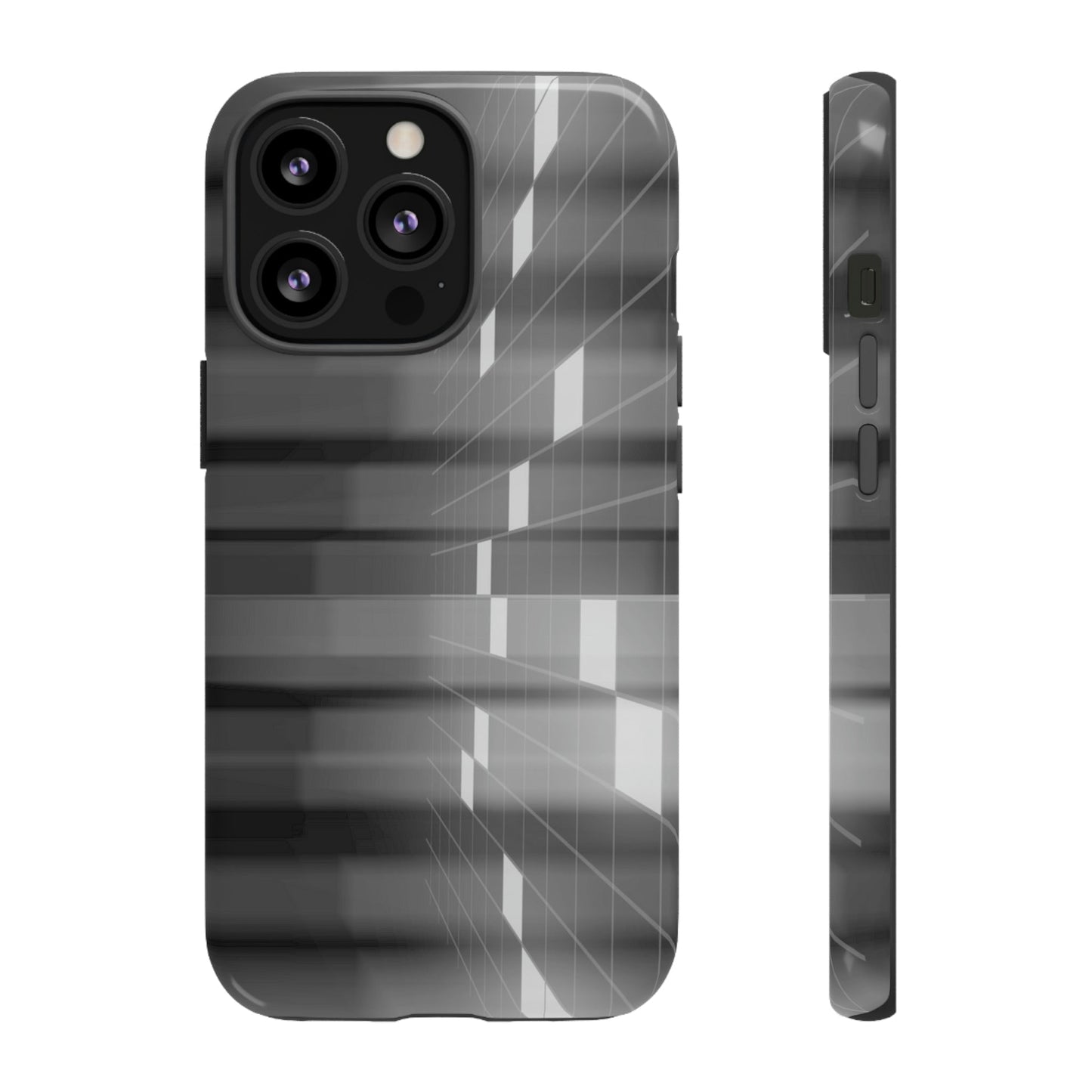 Phone Case-STREAKS | Tough-iPhone 13 Pro-Glossy-PhoneCaseBoss-Phone-Best-Phone-Cases