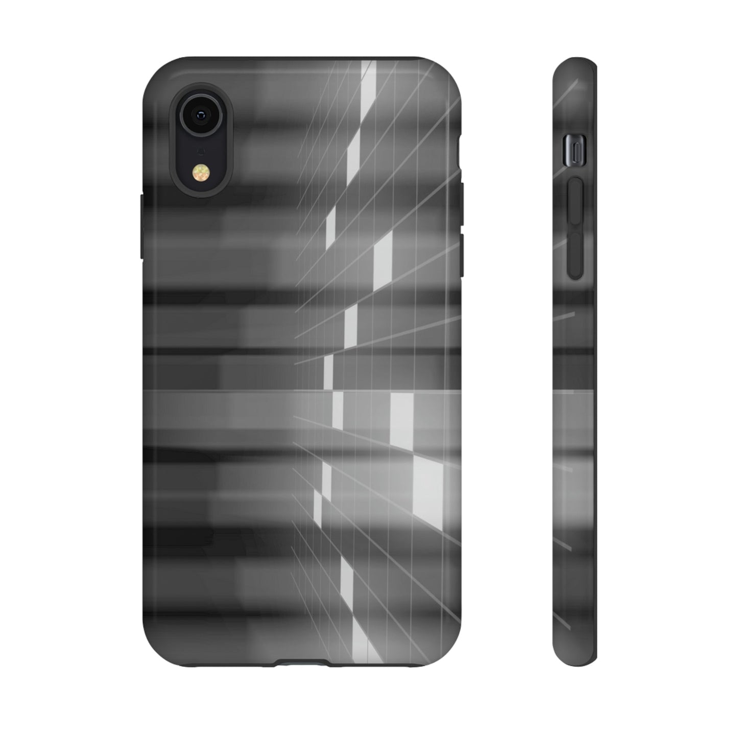 Phone Case-STREAKS | Tough-iPhone XR-Glossy-PhoneCaseBoss-Phone-Best-Phone-Cases