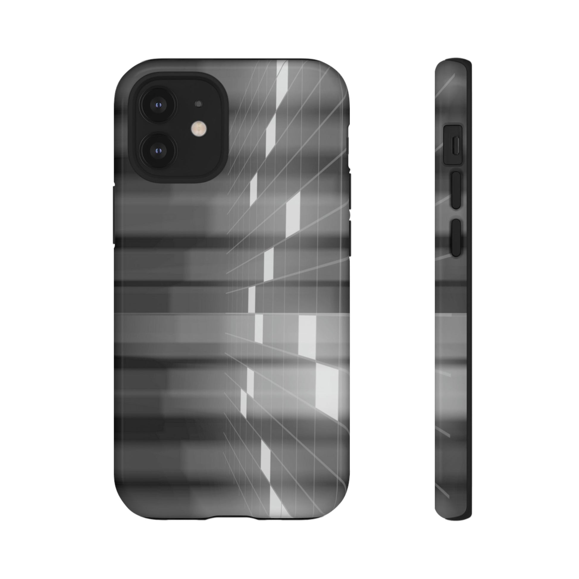 Phone Case-STREAKS | Tough-iPhone 12 Mini-Glossy-PhoneCaseBoss-Phone-Best-Phone-Cases