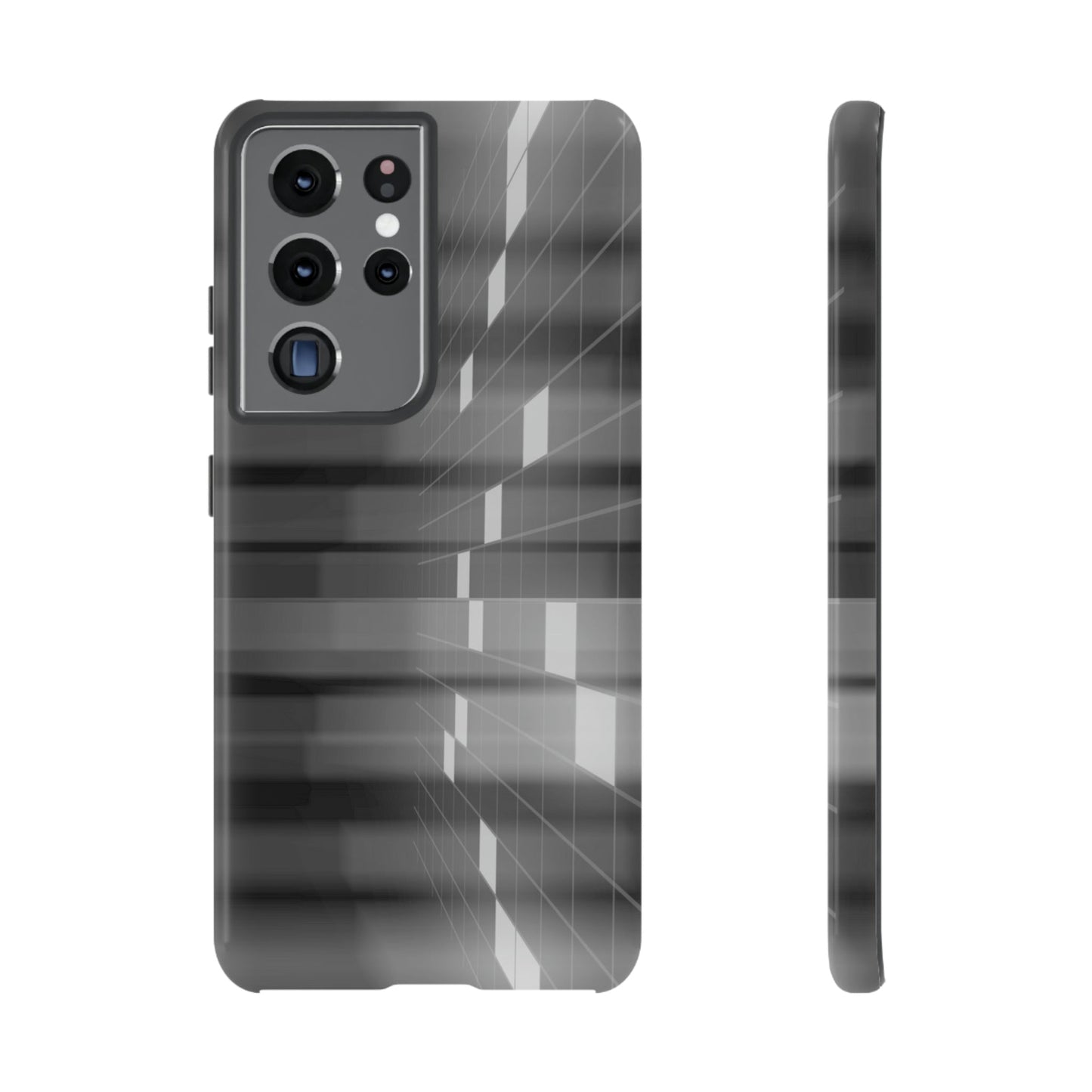 Phone Case-STREAKS | Tough-Samsung Galaxy S21 Ultra-Glossy-PhoneCaseBoss-Phone-Best-Phone-Cases