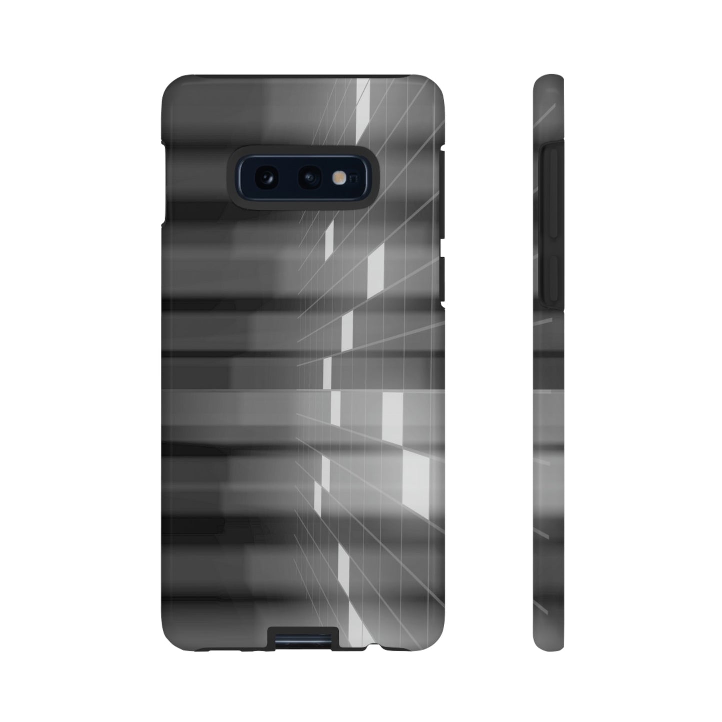 Phone Case-STREAKS | Tough-Samsung Galaxy S10E-Glossy-PhoneCaseBoss-Phone-Best-Phone-Cases