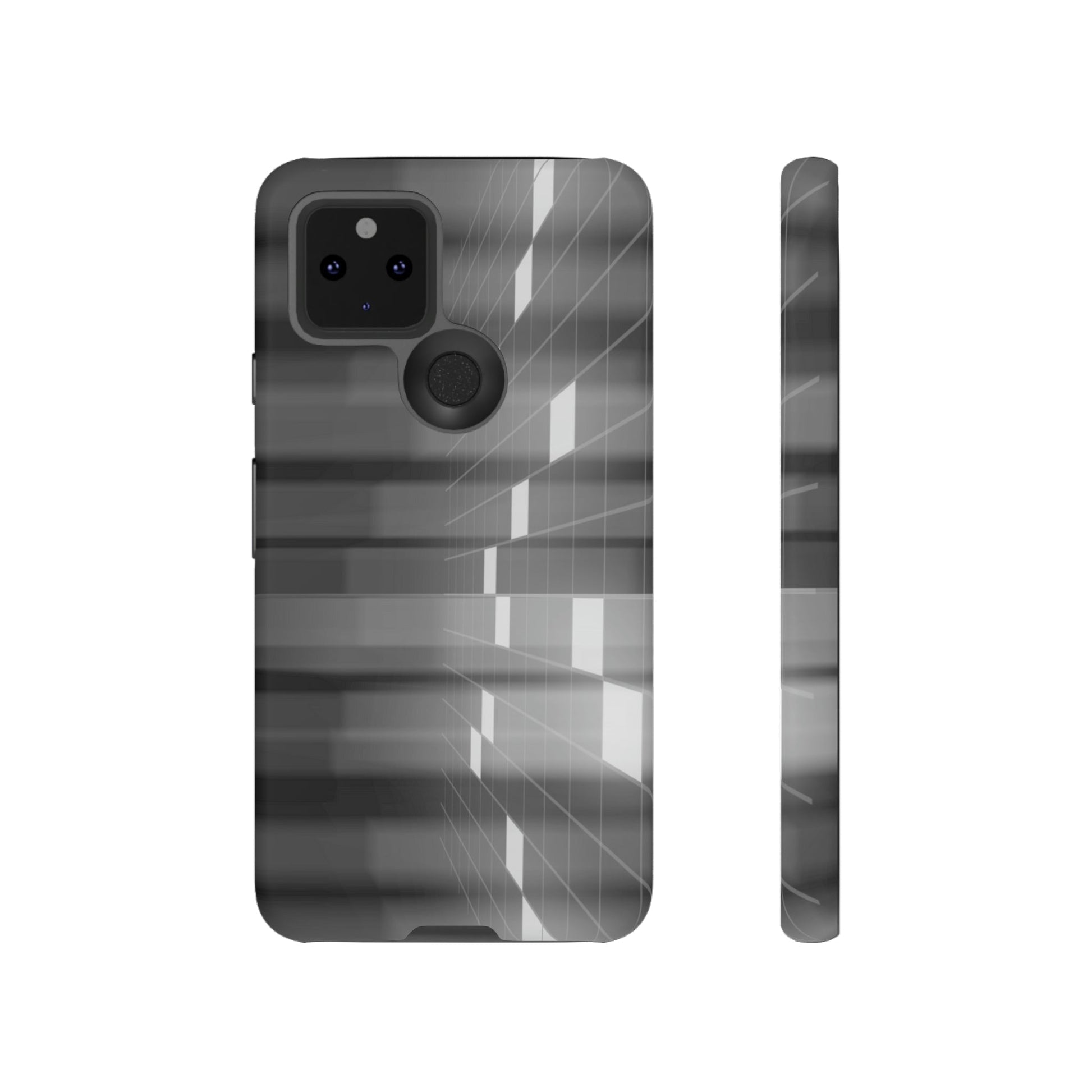 Phone Case-STREAKS | Tough-Google Pixel 5 5G-Matte-PhoneCaseBoss-Phone-Best-Phone-Cases