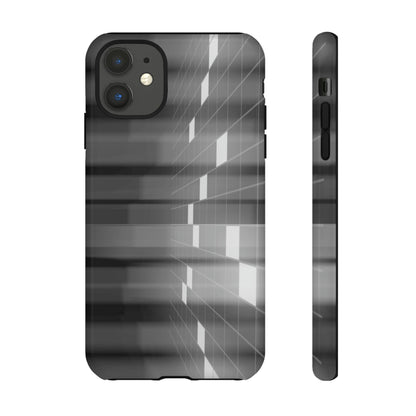 Phone Case-STREAKS | Tough-iPhone 11-Glossy-PhoneCaseBoss-Phone-Best-Phone-Cases