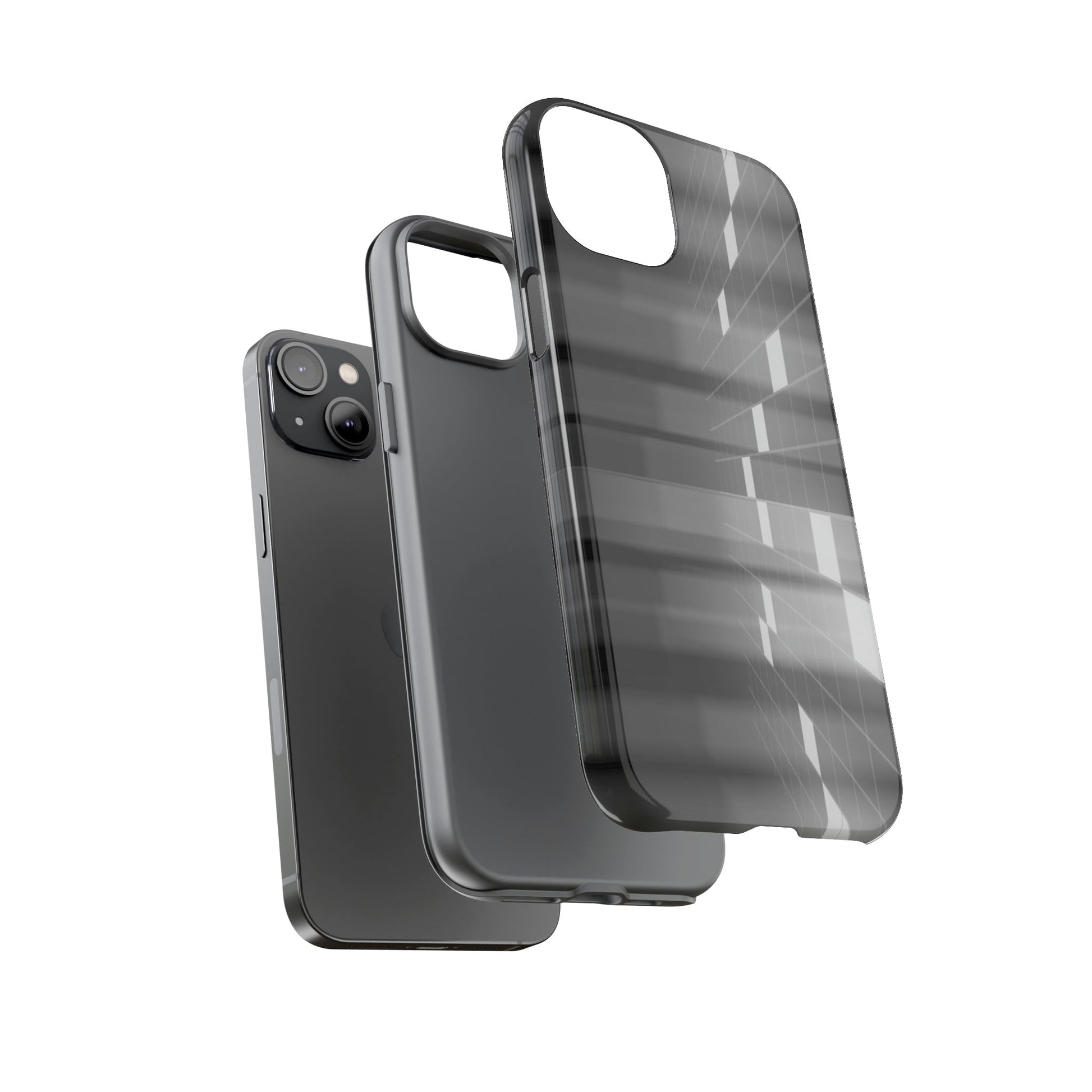 Phone Case-STREAKS | Tough-PhoneCaseBoss-Phone-Best-Phone-Cases