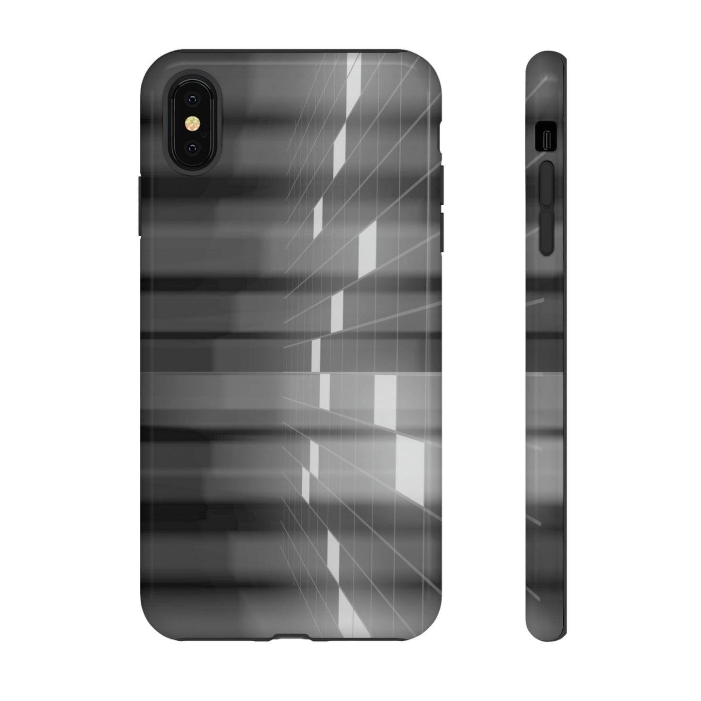 Phone Case-STREAKS | Tough-iPhone XS MAX-Glossy-PhoneCaseBoss-Phone-Best-Phone-Cases