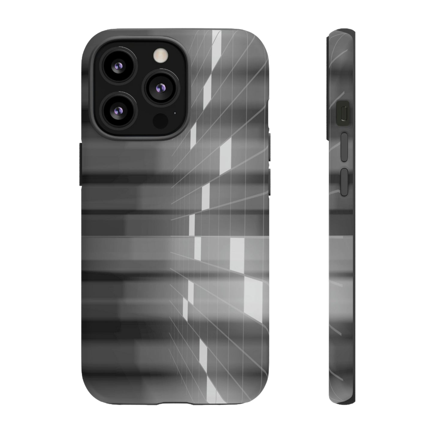 Phone Case-STREAKS | Tough-iPhone 13 Pro-Matte-PhoneCaseBoss-Phone-Best-Phone-Cases