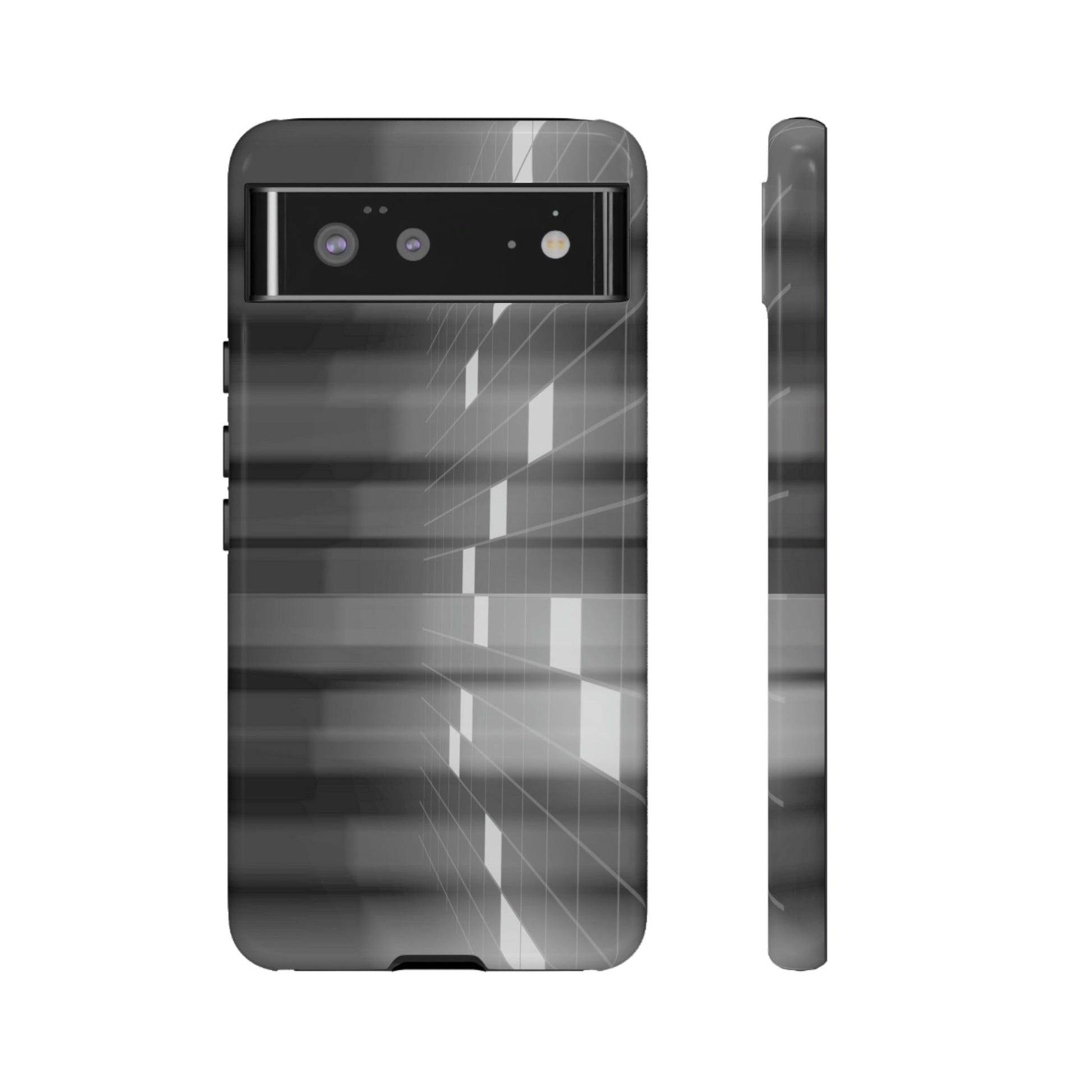 Phone Case-STREAKS | Tough-Google Pixel 6-Glossy-PhoneCaseBoss-Phone-Best-Phone-Cases