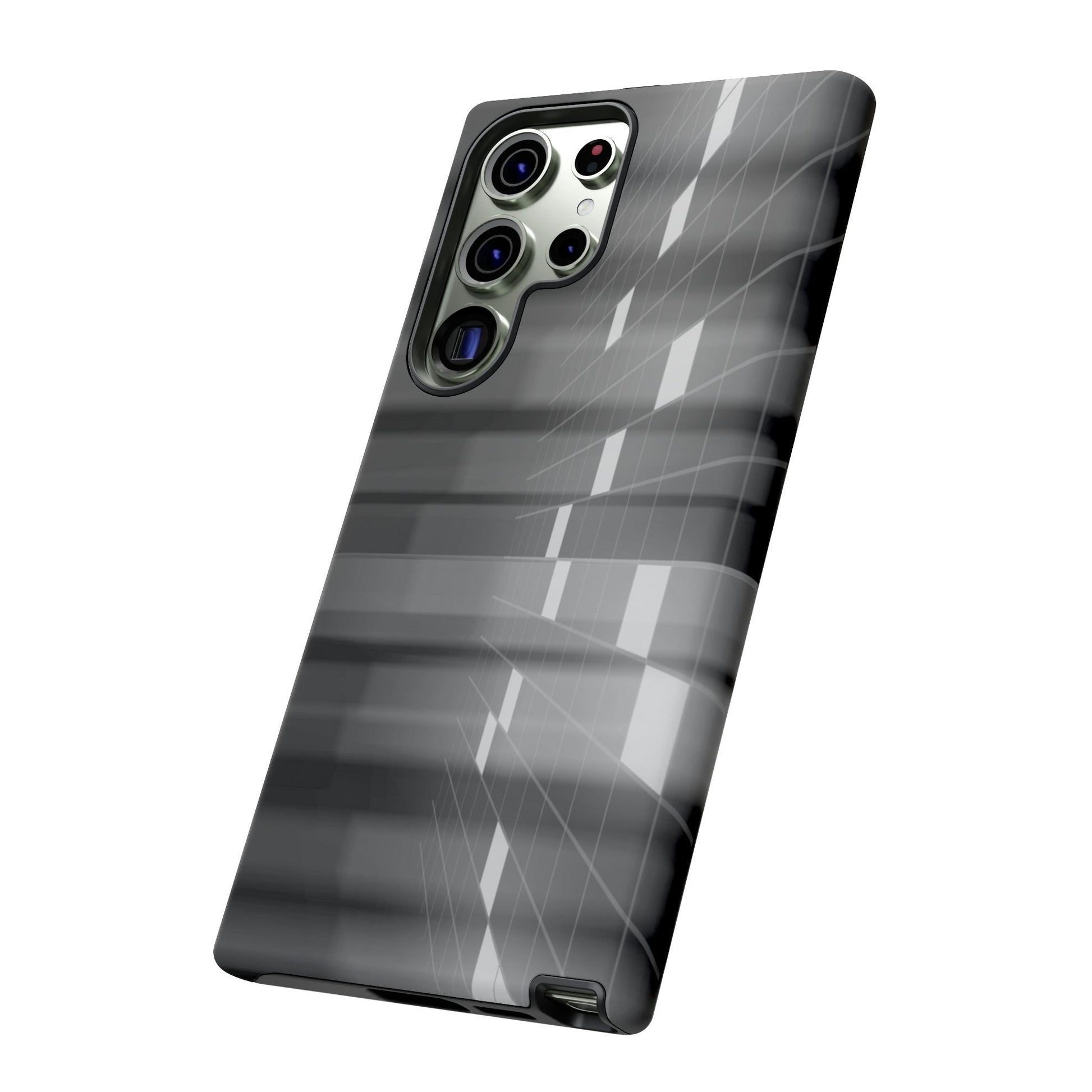 Phone Case-STREAKS | Tough-PhoneCaseBoss-Phone-Best-Phone-Cases