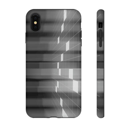 Phone Case-STREAKS | Tough-iPhone XS MAX-Matte-PhoneCaseBoss-Phone-Best-Phone-Cases