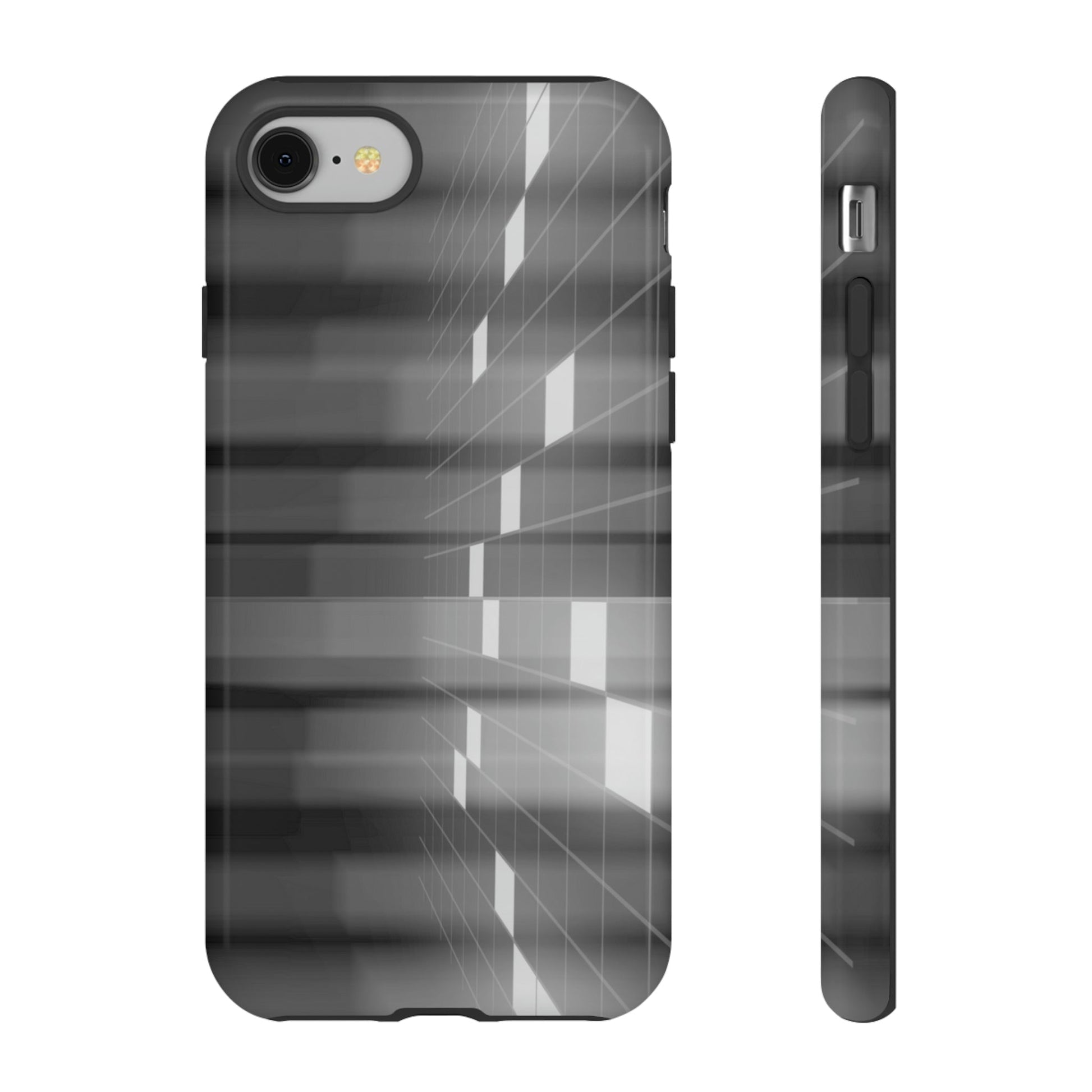 Phone Case-STREAKS | Tough-iPhone 8-Glossy-PhoneCaseBoss-Phone-Best-Phone-Cases