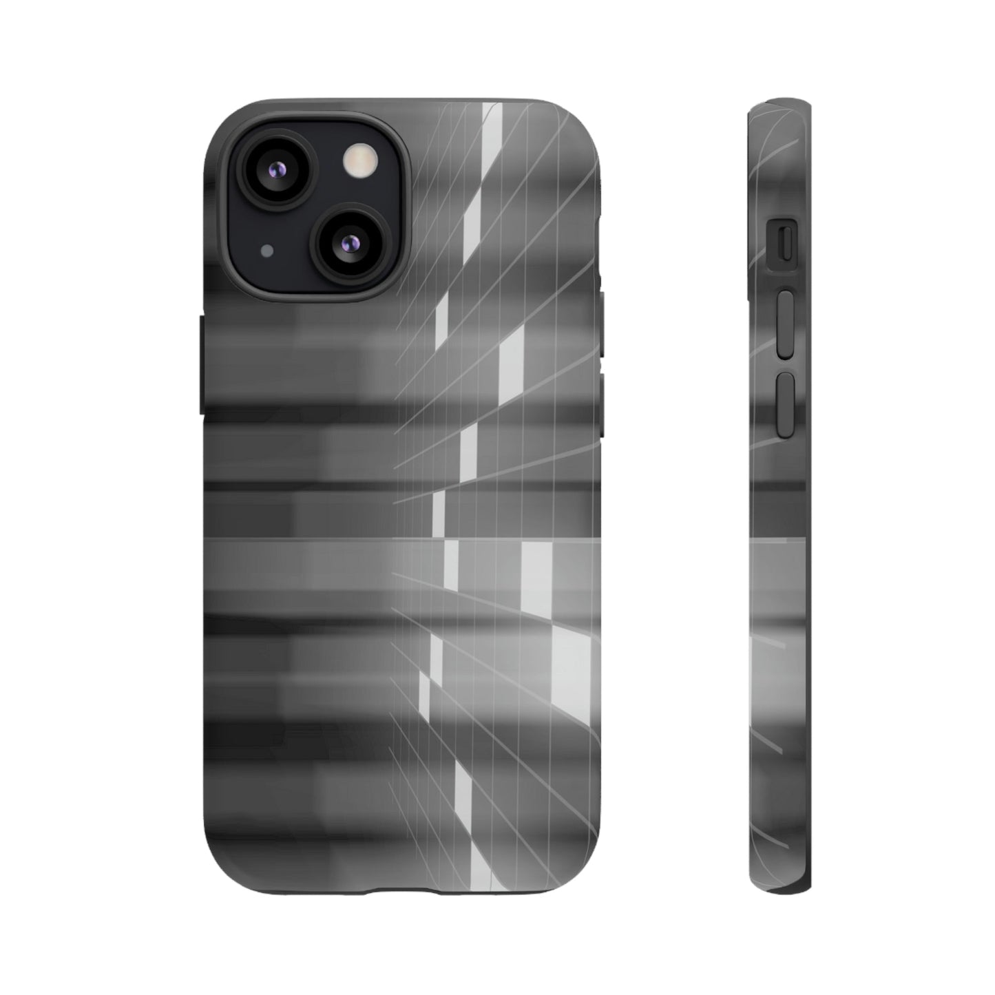 Phone Case-STREAKS | Tough-iPhone 13 Mini-Matte-PhoneCaseBoss-Phone-Best-Phone-Cases