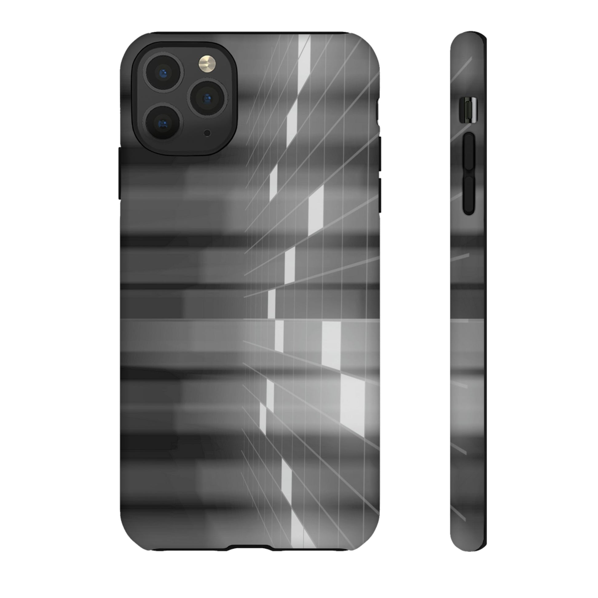 Phone Case-STREAKS | Tough-iPhone 11 Pro Max-Matte-PhoneCaseBoss-Phone-Best-Phone-Cases