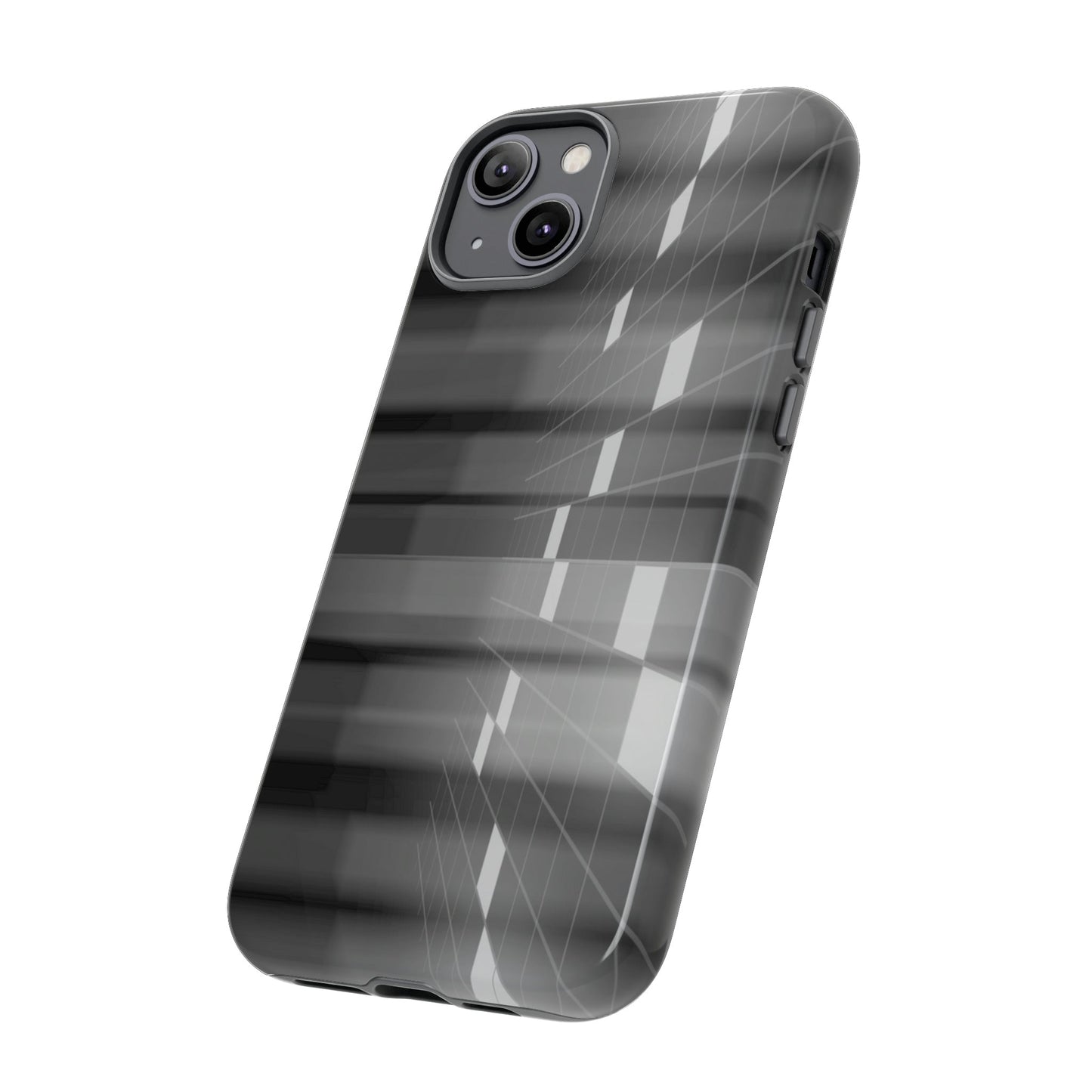 Phone Case-STREAKS | Tough-PhoneCaseBoss-Phone-Best-Phone-Cases