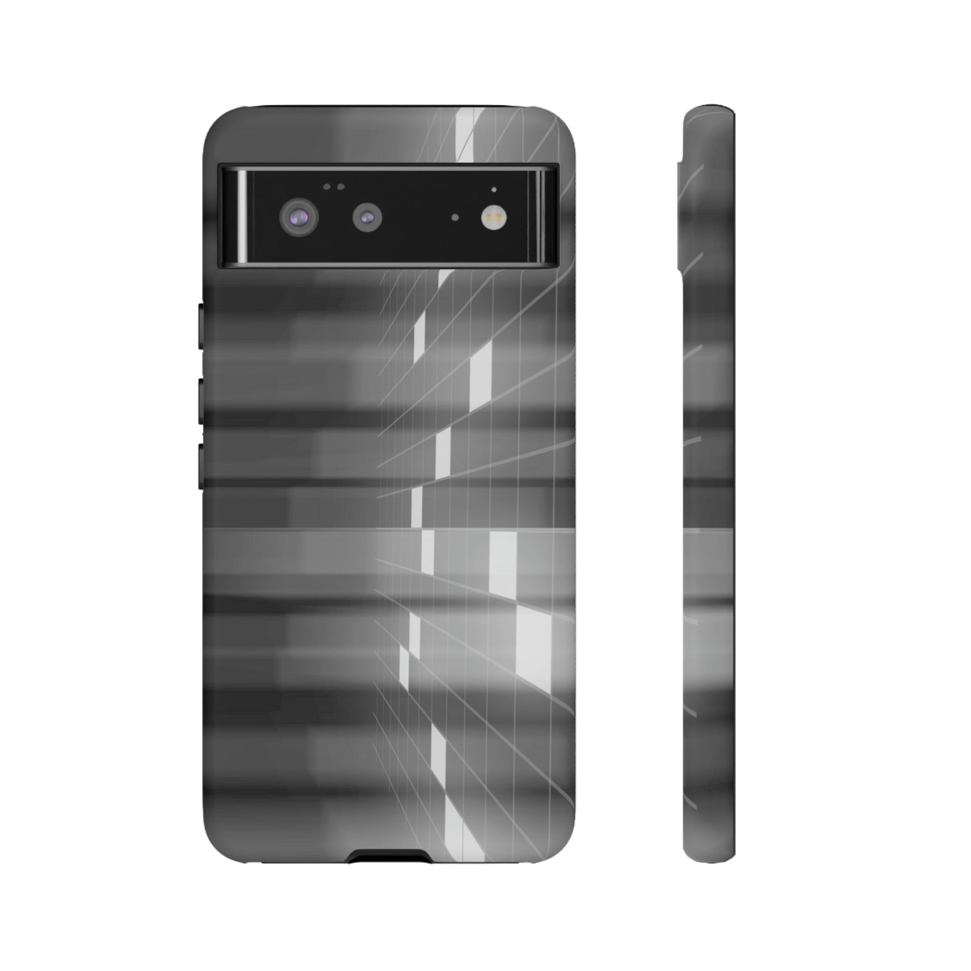 Phone Case-STREAKS | Tough-Google Pixel 6-Matte-PhoneCaseBoss-Phone-Best-Phone-Cases