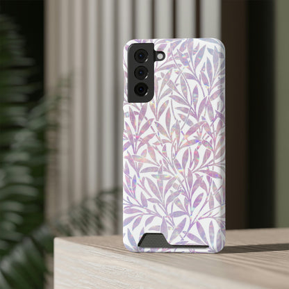 Phone Case-SUN LEAVES | Pocket-PhoneCaseBoss-Phone-Best-Phone-Cases