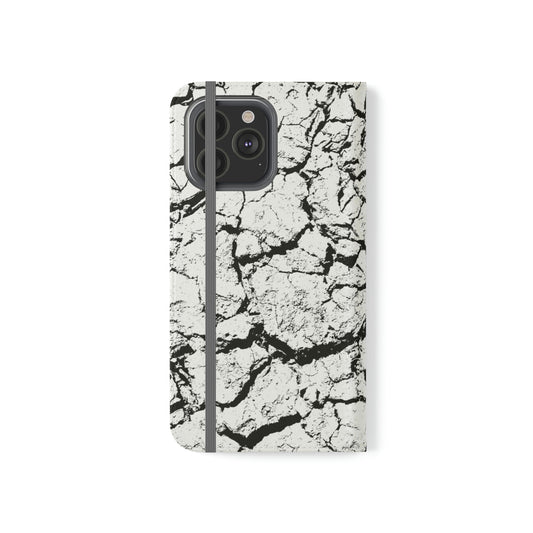 Phone Case-SUNNED EARTH | Folio-iPhone 13 Pro Max-PhoneCaseBoss-Phone-Best-Phone-Cases