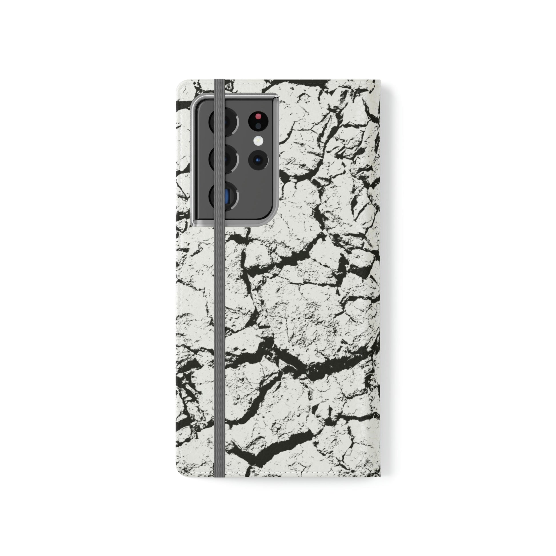 Phone Case-SUNNED EARTH | Folio-PhoneCaseBoss-Phone-Best-Phone-Cases