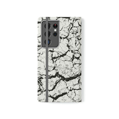 Phone Case-SUNNED EARTH | Folio-PhoneCaseBoss-Phone-Best-Phone-Cases