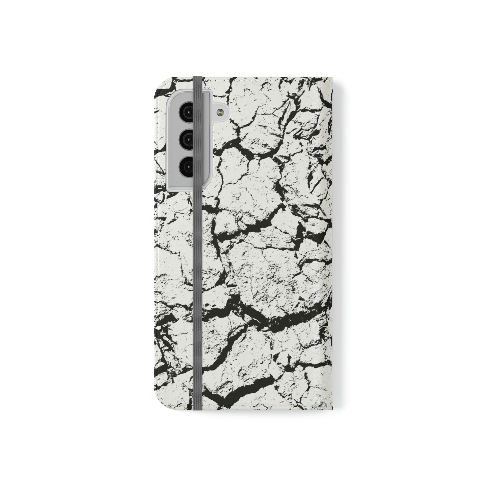 Phone Case-SUNNED EARTH | Folio-PhoneCaseBoss-Phone-Best-Phone-Cases