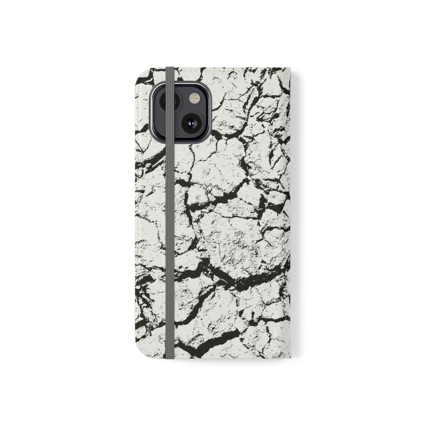 Phone Case-SUNNED EARTH | Folio-PhoneCaseBoss-Phone-Best-Phone-Cases