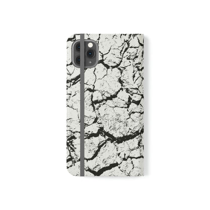 Phone Case-SUNNED EARTH | Folio-PhoneCaseBoss-Phone-Best-Phone-Cases