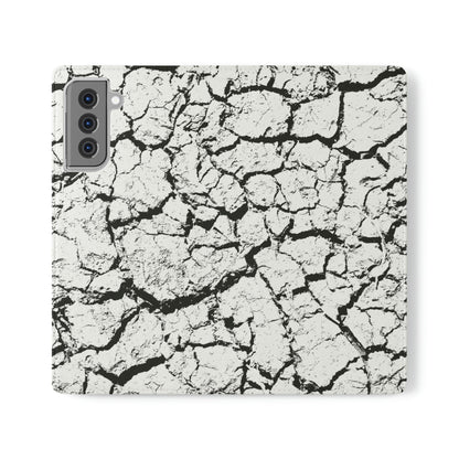 Phone Case-SUNNED EARTH | Folio-Samsung Galaxy S21 Plus-PhoneCaseBoss-Phone-Best-Phone-Cases