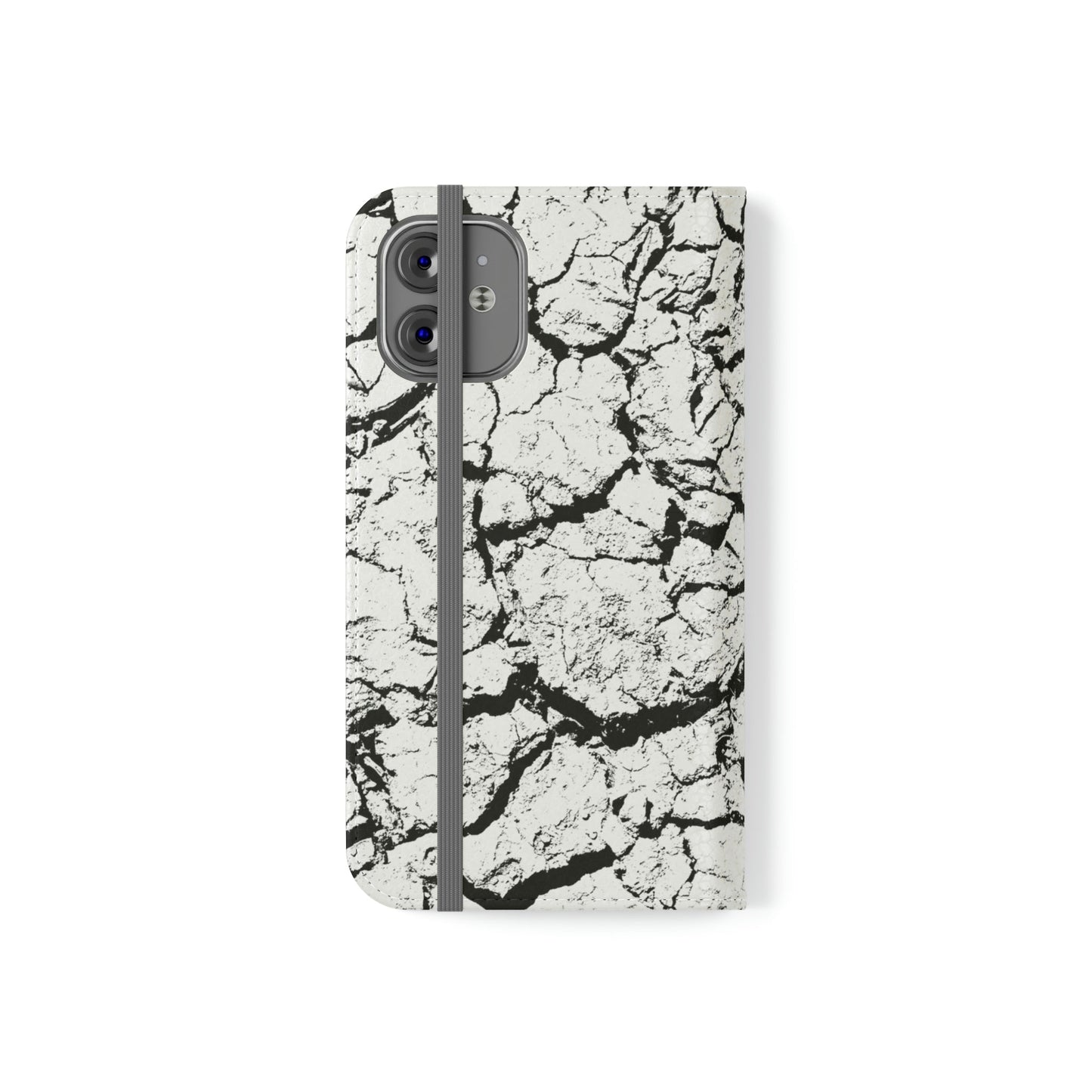 Phone Case-SUNNED EARTH | Folio-PhoneCaseBoss-Phone-Best-Phone-Cases