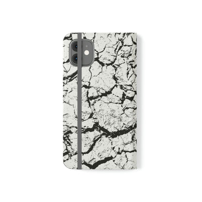 Phone Case-SUNNED EARTH | Folio-PhoneCaseBoss-Phone-Best-Phone-Cases