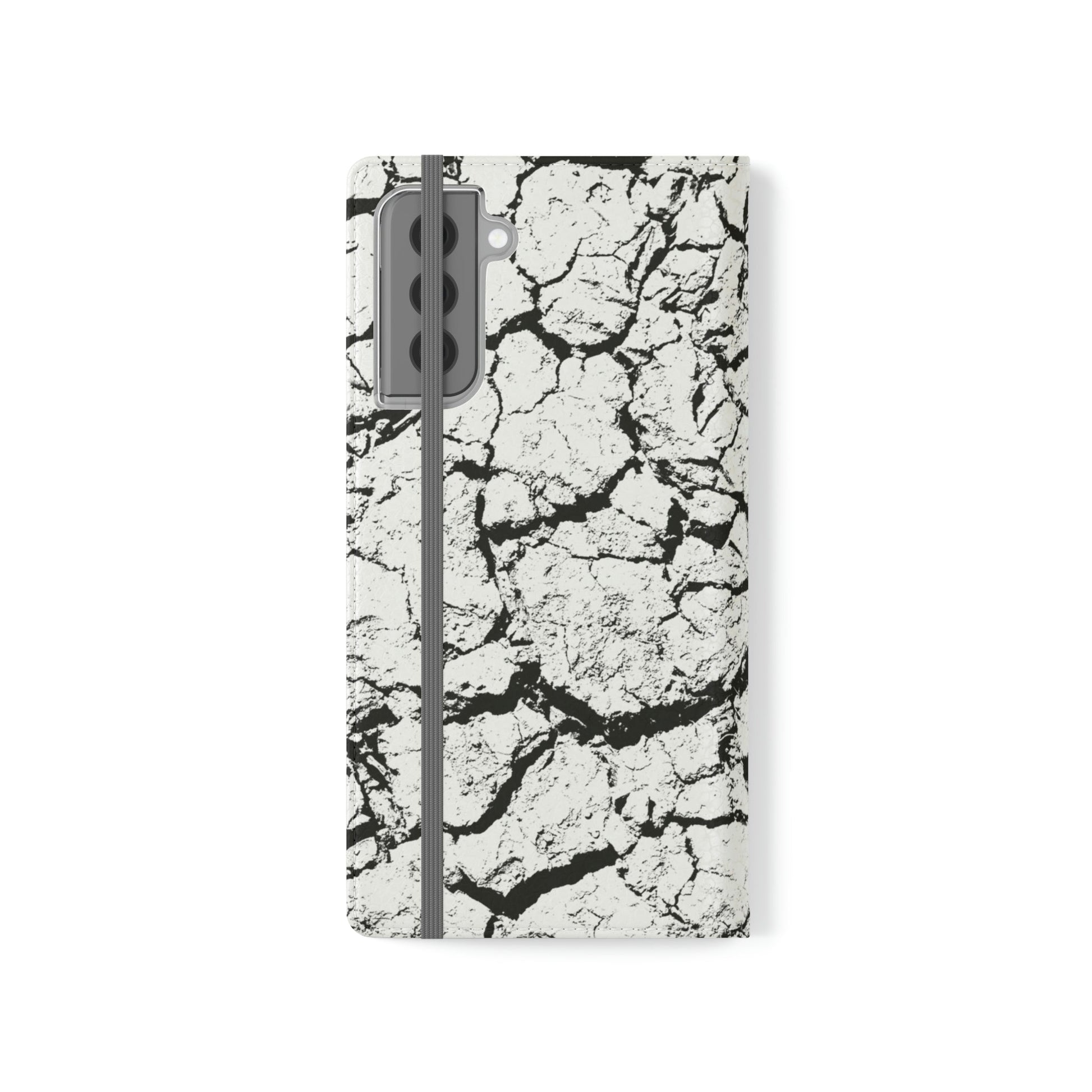 Phone Case-SUNNED EARTH | Folio-PhoneCaseBoss-Phone-Best-Phone-Cases