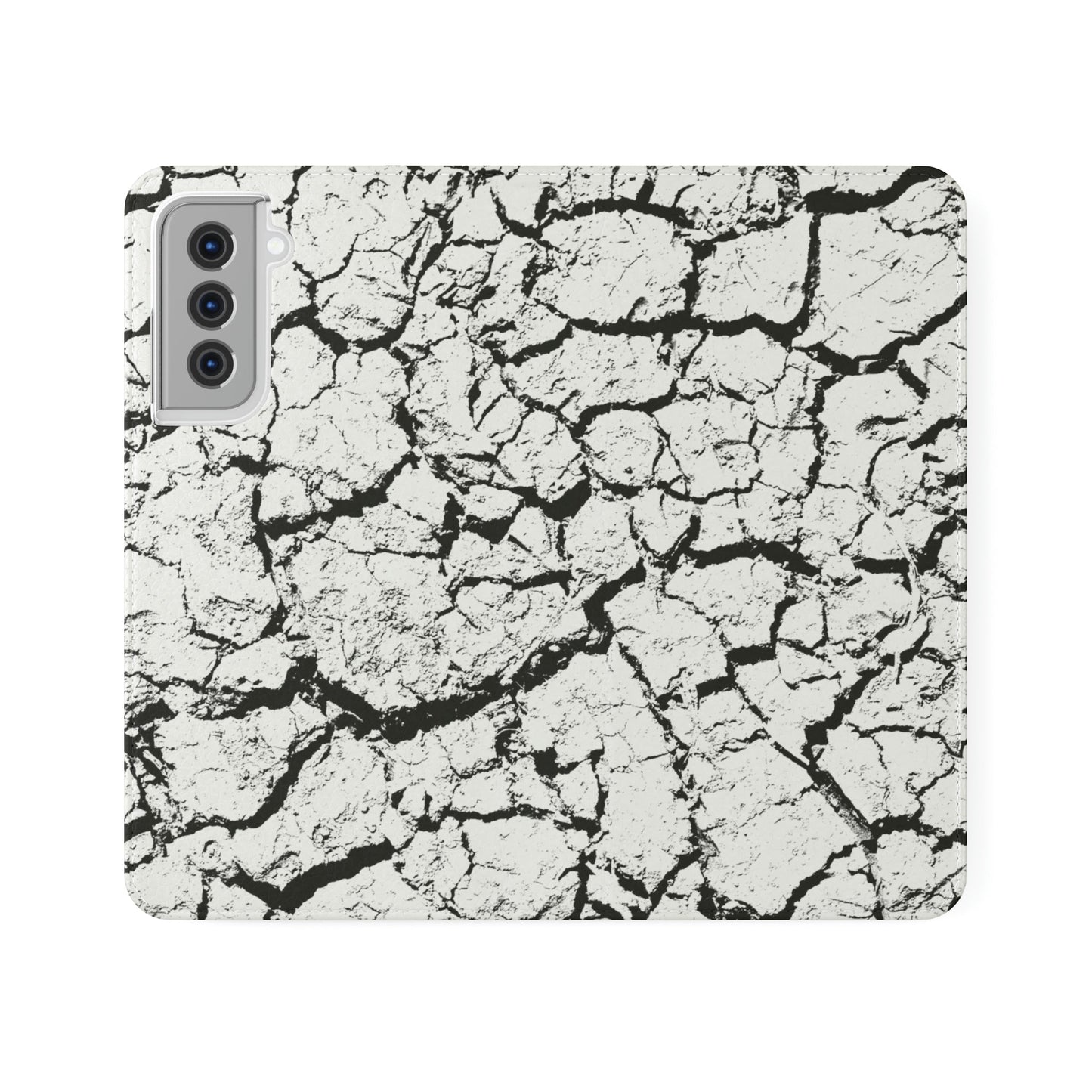 Phone Case-SUNNED EARTH | Folio-Samsung Galaxy S21-PhoneCaseBoss-Phone-Best-Phone-Cases