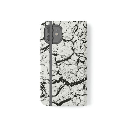 Phone Case-SUNNED EARTH | Folio-PhoneCaseBoss-Phone-Best-Phone-Cases