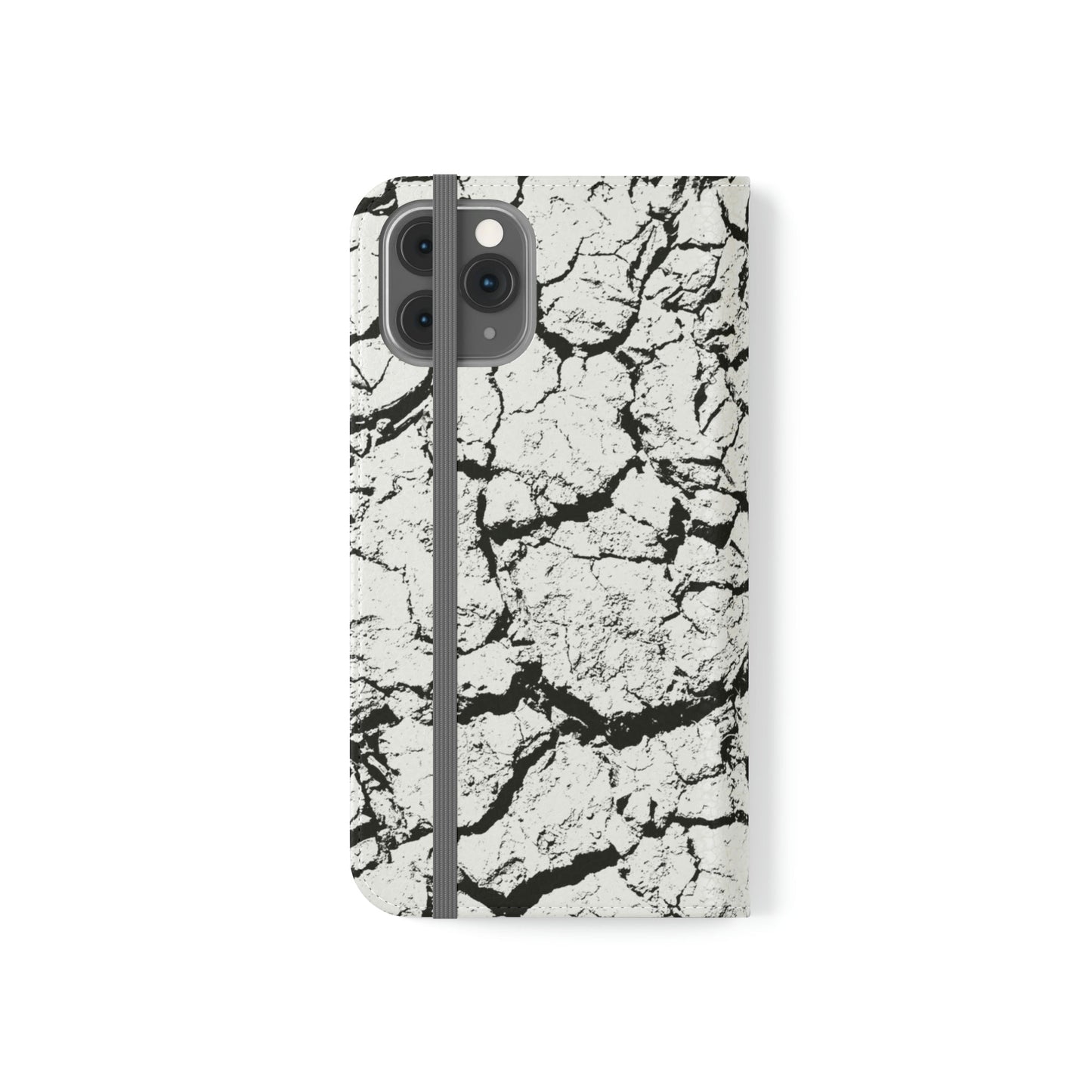 Phone Case-SUNNED EARTH | Folio-PhoneCaseBoss-Phone-Best-Phone-Cases