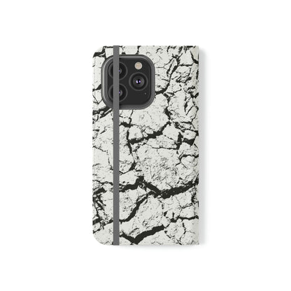 Phone Case-SUNNED EARTH | Folio-PhoneCaseBoss-Phone-Best-Phone-Cases