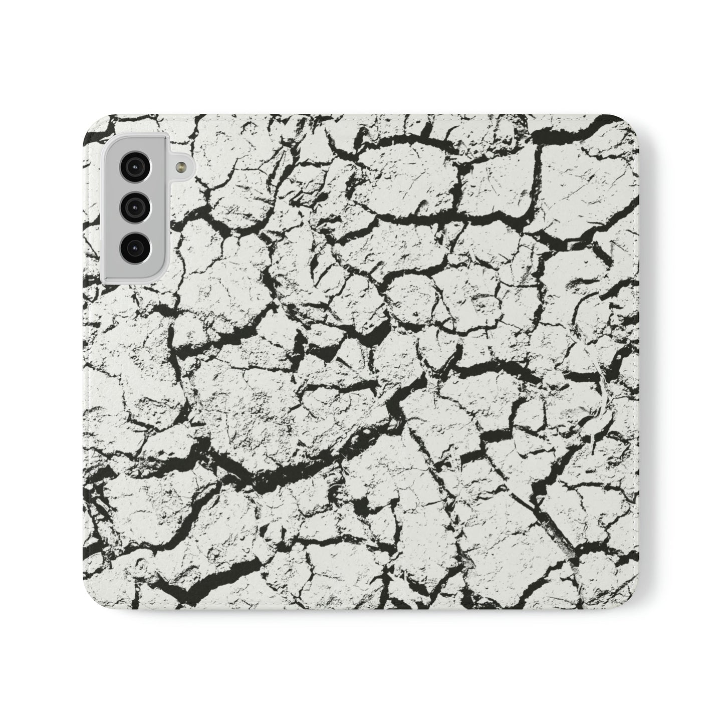 Phone Case-SUNNED EARTH | Folio-Samsung Galaxy S22 Plus-PhoneCaseBoss-Phone-Best-Phone-Cases