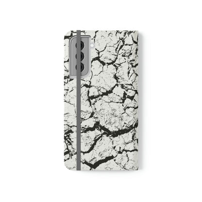 Phone Case-SUNNED EARTH | Folio-PhoneCaseBoss-Phone-Best-Phone-Cases