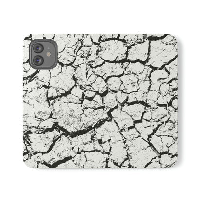 Phone Case-SUNNED EARTH | Folio-iPhone 12-PhoneCaseBoss-Phone-Best-Phone-Cases