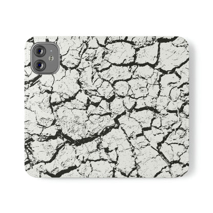 Phone Case-SUNNED EARTH | Folio-iPhone 12 Mini-PhoneCaseBoss-Phone-Best-Phone-Cases